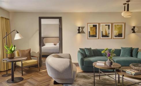 Crowne Plaza London - The City, An Ihg - 74