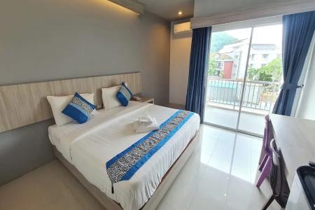 Carpio Phuket - 89