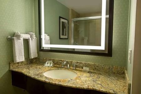 Hilton Garden Inn Washington d.c./u.s. Capitol - 42