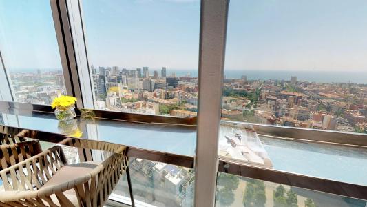 Melia Barcelona Sky 4* Sup - 10