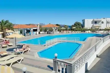 Kos Bay - 13