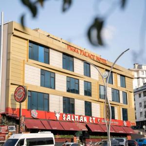 Emsa Palace - 0