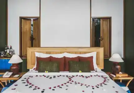 Amora Boutique Villas - 122