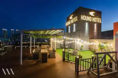 Gwangan Hound - 22