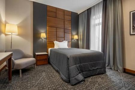 CITYHOTEL - 14