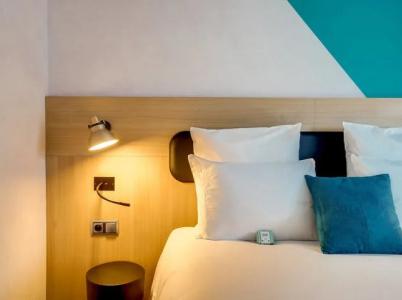 Mercure Paris Gare De Lyon TGV - 58