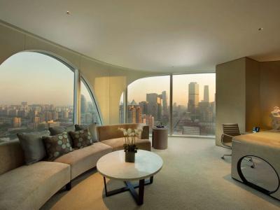 Conrad Beijing - 7