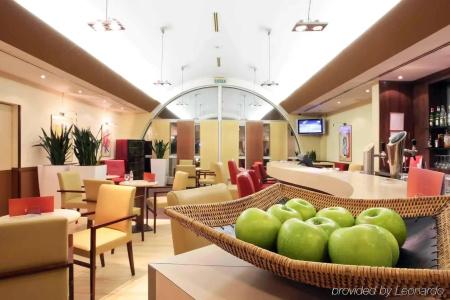 Novotel Székesfehérvár - 24