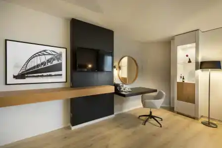 Crowne Plaza düSseldorf - Neuss, Ein Ihg - 19