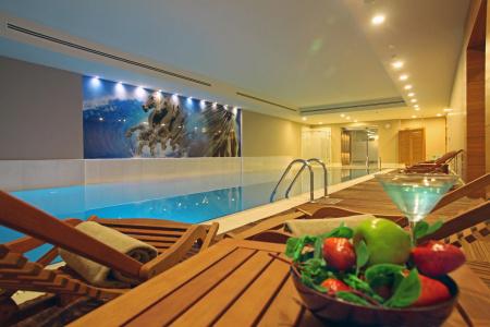 Holiday Inn Sisli, An Ihg - 48