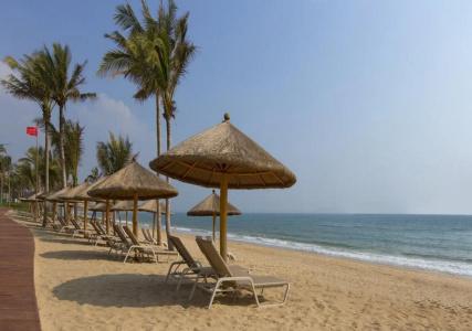 The Westin Sanya Haitang Bay Resort - 22