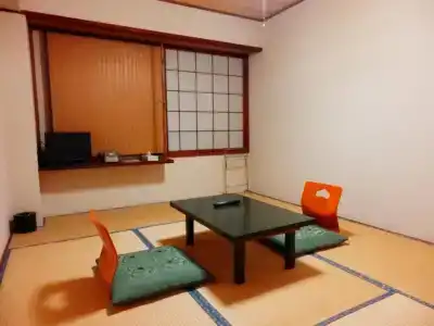 Nakayasu Ryokan - 33