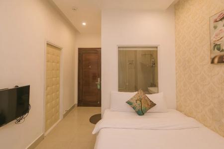 Ngan Pho Studio & - 60