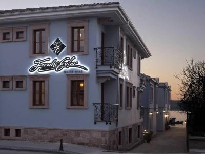 Ferahi Evler Boutique - 0