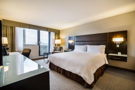 Holiday Inn-Centre Broadway, An Ihg - 14