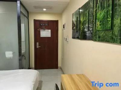 Tianjin Jiajun Express - 17