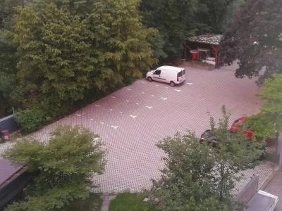 Aparts Oberhausen - 11