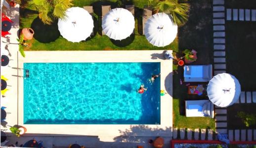 Jardin d'Azur Alaçatı - 7