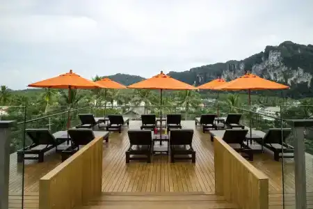 Aonang Phu Pi Maan Resort & Spa - Sha Extra Plus - 30