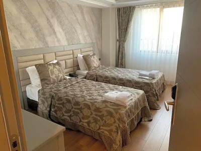 Regency World&Suites - 53