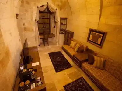 Kayakapi Premium Caves Cappadocia - 92