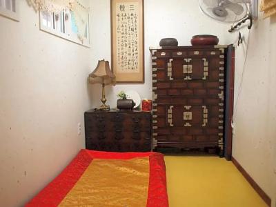 Eugene Hanok Dongdaemun - 58