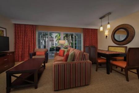 Marriott Lakeshore Reserve - 118