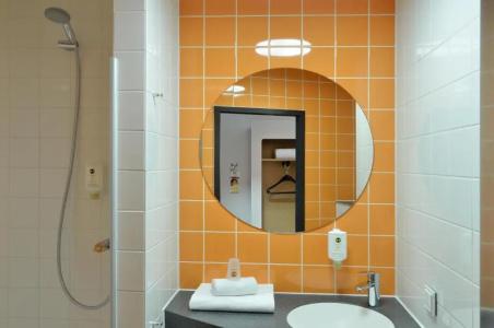 B&B Frankfurt Hauptbahnhof - 28