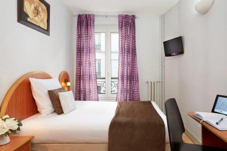 Hôtel Viator - 3