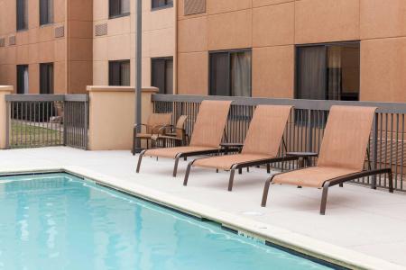 Courtyard by Marriott Jackson Ridgeland - 17