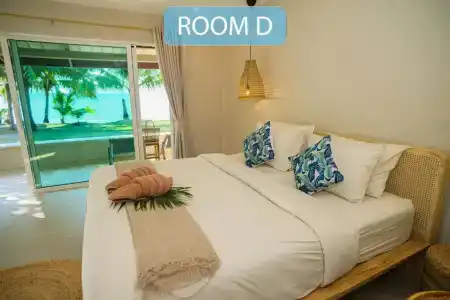 Siam Beach Resort Koh Kood - 22