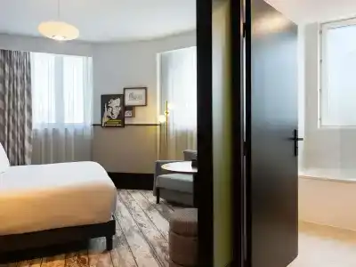 Best Western Toulouse Centre Les Capitouls - 5