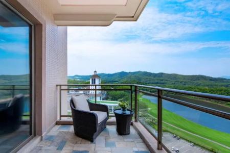 Mission Hills Resort Dongguan - 183