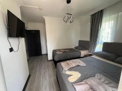 Gözde Butik Otel Belek - 34