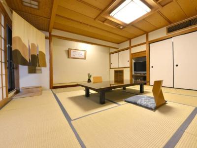 Furuya Ryokan - 21