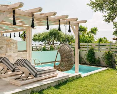 Blue Carpet Luxury Suites - 239