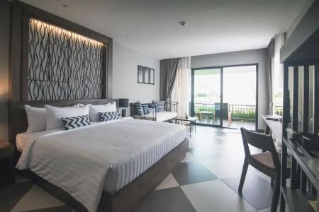 Coral Tree Villa Huahin - 95