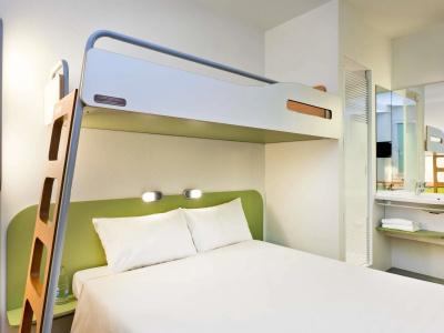 Ibis Budget SeAeropuerto - 3