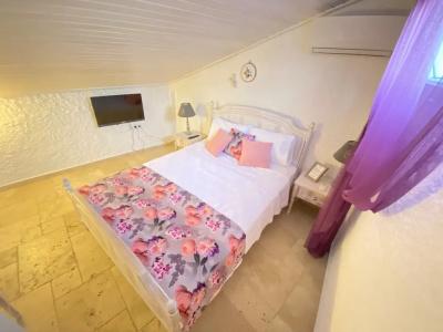 Galya Otel Alacati - 4