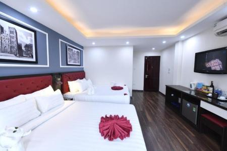 Hanoi Elpis Grand - 53