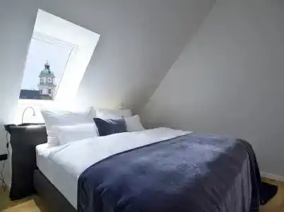 Maribor, City apartments - 2