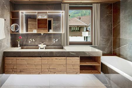 Relais&Châteaux Spa-Jagdhof - 40