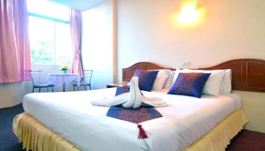 Chumphon Gardens - 36