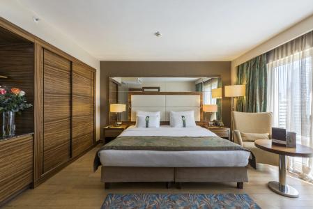 Holiday Inn Sisli, An Ihg - 31