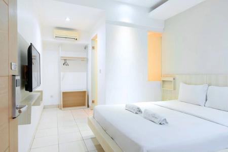 LeGreen Suite Pejompongan - 4