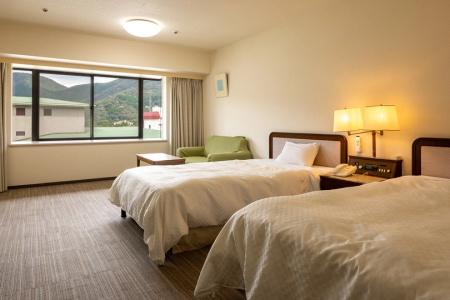 Recove Hakone - 36