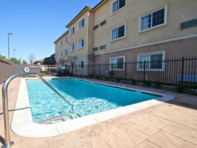 Studio 6-Bakersfield, CA - 11