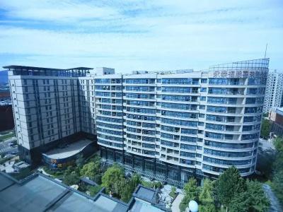 Four Points By Sheraton Beijing, Haidian - 79