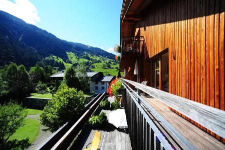 Felbermayer & AlpineSpa-Montafon - 97