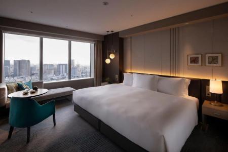 The Strings By Intercontinental, Tokyo, An Ihg - 47